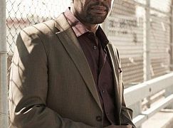 Zdjęcia promocyjne obsady 1 sezonu serialu Low Winter Sun