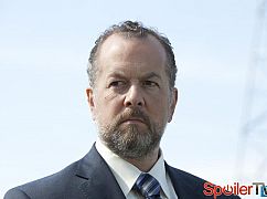 Zdjęcia promocyjne obsady 1 sezonu serialu Low Winter Sun