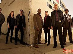 Zdjęcia promocyjne obsady 1 sezonu serialu Low Winter Sun