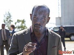 Low Winter Sun: 1x01 Pilot - zdjęcia promocyjne