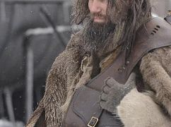 Hell on Wheels: 3x01 Big Bad Wolf - zdjęcia promocyjne