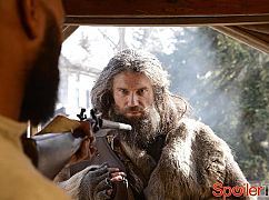 Hell on Wheels: 3x01 Big Bad Wolf - zdjęcia promocyjne