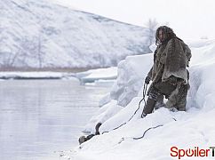 Hell on Wheels: 3x01 Big Bad Wolf - zdjęcia promocyjne