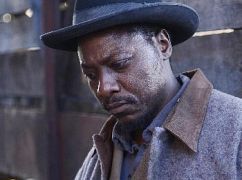 Hell on Wheels: 3x01 Big Bad Wolf - zdjęcia promocyjne