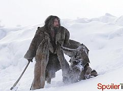 Hell on Wheels: 3x01 Big Bad Wolf - zdjęcia promocyjne