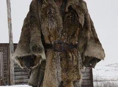Hell on Wheels: 3x01 Big Bad Wolf - zdjęcia promocyjne