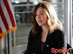 Blacklist: 1x01 Pilot - zdjęcia promocyjne