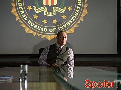 Blacklist: 1x01 Pilot - zdjęcia promocyjne