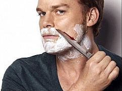 Zdjęcia promocyjne obsady 8 sezonu serialu Dexter