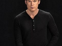 Zdjęcia promocyjne obsady 8 sezonu serialu Dexter