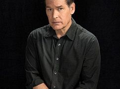 Zdjęcia promocyjne obsady 8 sezonu serialu Dexter