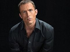 Zdjęcia promocyjne obsady 8 sezonu serialu Dexter