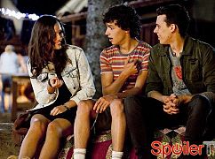 Camp: 1x01 Pilot - zdjęcia promocyjne