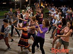 Camp: 1x01 Pilot - zdjęcia promocyjne