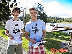 Camp: 1x01 Pilot - zdjęcia promocyjne