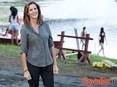 Camp: 1x01 Pilot - zdjęcia promocyjne