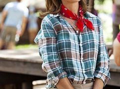 Camp: 1x01 Pilot - zdjęcia promocyjne