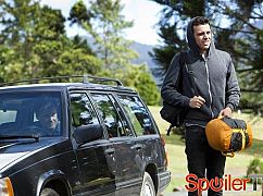 Camp: 1x01 Pilot - zdjęcia promocyjne