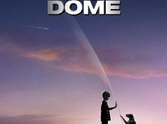 Plakaty promocyjne 1 sezonu serialu Under the Dome