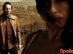 Zdjęcia promocyjne obsady 1 sezonu serialu The Bridge