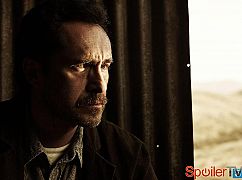 Zdjęcia promocyjne obsady 1 sezonu serialu The Bridge