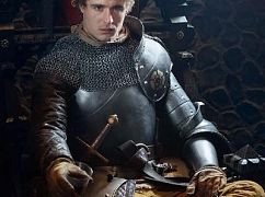 Zdjęcia promocyjne obsady 1 sezonu serialu The White Queen