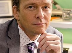 8x03 What's Eating Dexter Morgan? - zdjęcia promocyjne