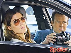 8x03 What's Eating Dexter Morgan? - zdjęcia promocyjne