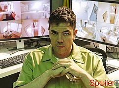 Dexter: 8x04 Scar Tissue - zdjęcia promocyjne