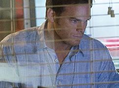Dexter: 8x04 Scar Tissue - zdjęcia promocyjne