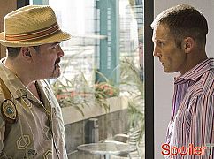 Dexter: 8x04 Scar Tissue - zdjęcia promocyjne