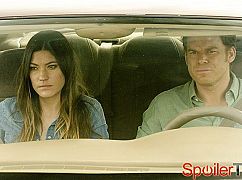 Dexter: 8x04 Scar Tissue - zdjęcia promocyjne