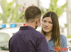 Dexter: 8x04 Scar Tissue - zdjęcia promocyjne