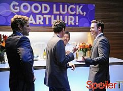 Mistresses: 1x07 All In - zdjęcia promocyjne