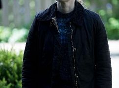 Dochodzenie: 3x07 Hope Kills - zdjęcia promocyjne