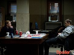Dochodzenie: 3x07 Hope Kills - zdjęcia promocyjne