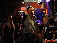 The Glades: 4x06 Glade-iators! - zdjęcia promocyjne
