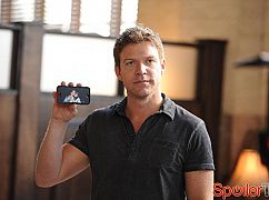 The Glades: 4x06 Glade-iators! - zdjęcia promocyjne