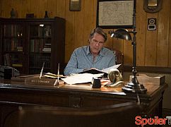 Longmire: 2x06 Tell It Slant - zdjęcia promocyjne