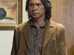 Longmire: 2x06 Tell It Slant - zdjęcia promocyjne