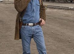 Longmire: 2x07 Sound and Fury - zdjęcia promocyjne