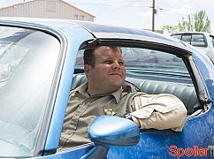 Longmire: 2x07 Sound and Fury - zdjęcia promocyjne