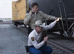 Longmire: 2x07 Sound and Fury - zdjęcia promocyjne