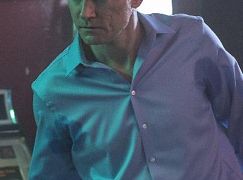 The Bridge: 1x04 Maria of the Desert - zdjęcia promocyjne