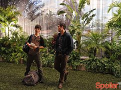 The Glades: 4x07 Gypsies, Tramps And Thieves - zdjęcia promocyjne