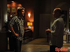 The Glades: 4x07 Gypsies, Tramps And Thieves - zdjęcia promocyjne