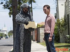 Wilfred: 3x07 Intuition - zdjęcia promocyjne