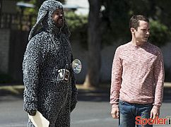 Wilfred: 3x07 Intuition - zdjęcia promocyjne