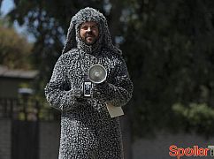 Wilfred: 3x07 Intuition - zdjęcia promocyjne