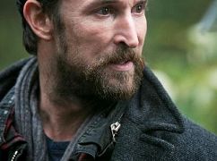 Wrogie niebo: 3x07 The Pickett Line - zdjęcia promocyjne